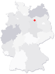 Lage von Beuster in Deutschland