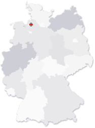 Lage von Elmlohe in Deutschland