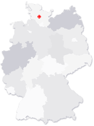 Lage von Grauel in Deutschland