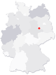 Lage von Hagelberg in Deutschland