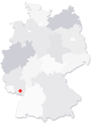 Lage von Heltersberg in Deutschland