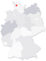 Lage von Koldenbüttel in Deutschland