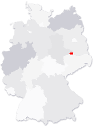 Lage von Mnchenhfe in Deutschland