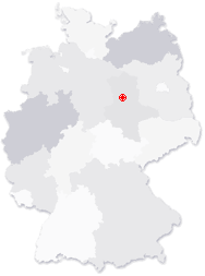 Lage von Neuenhofe in Deutschland