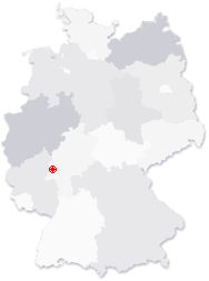 Lage von Niederneisen in Deutschland