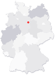 Lage von Obernholz in Deutschland