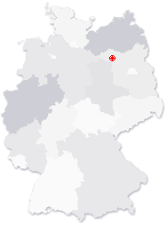 Lage von Schnebeck in Deutschland