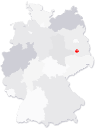 Lage von Steinreich in Deutschland