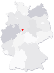 Lage von Wangelnstedt in Deutschland