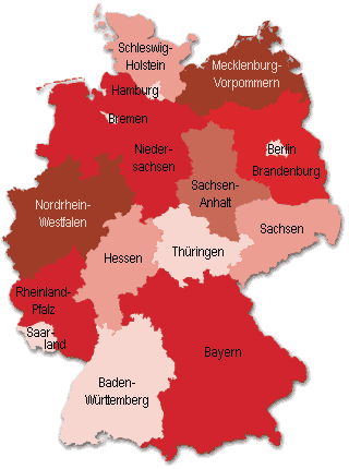 Autowerksttten und Autohuser in Deutschland suchen